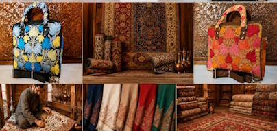 Kashmiri collection