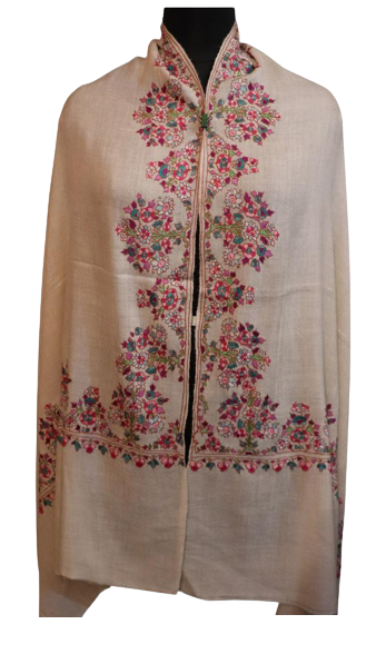 Soft Pashmina Shawl