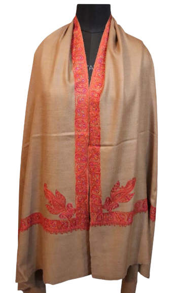 Soft Pashmina Shawl