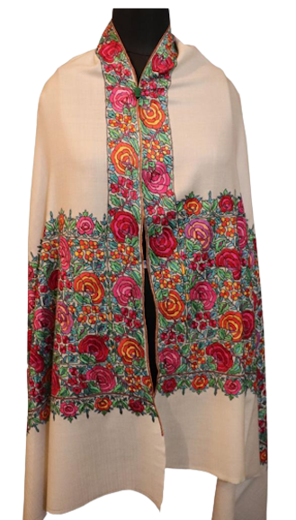 Soft Pashmina Shawl