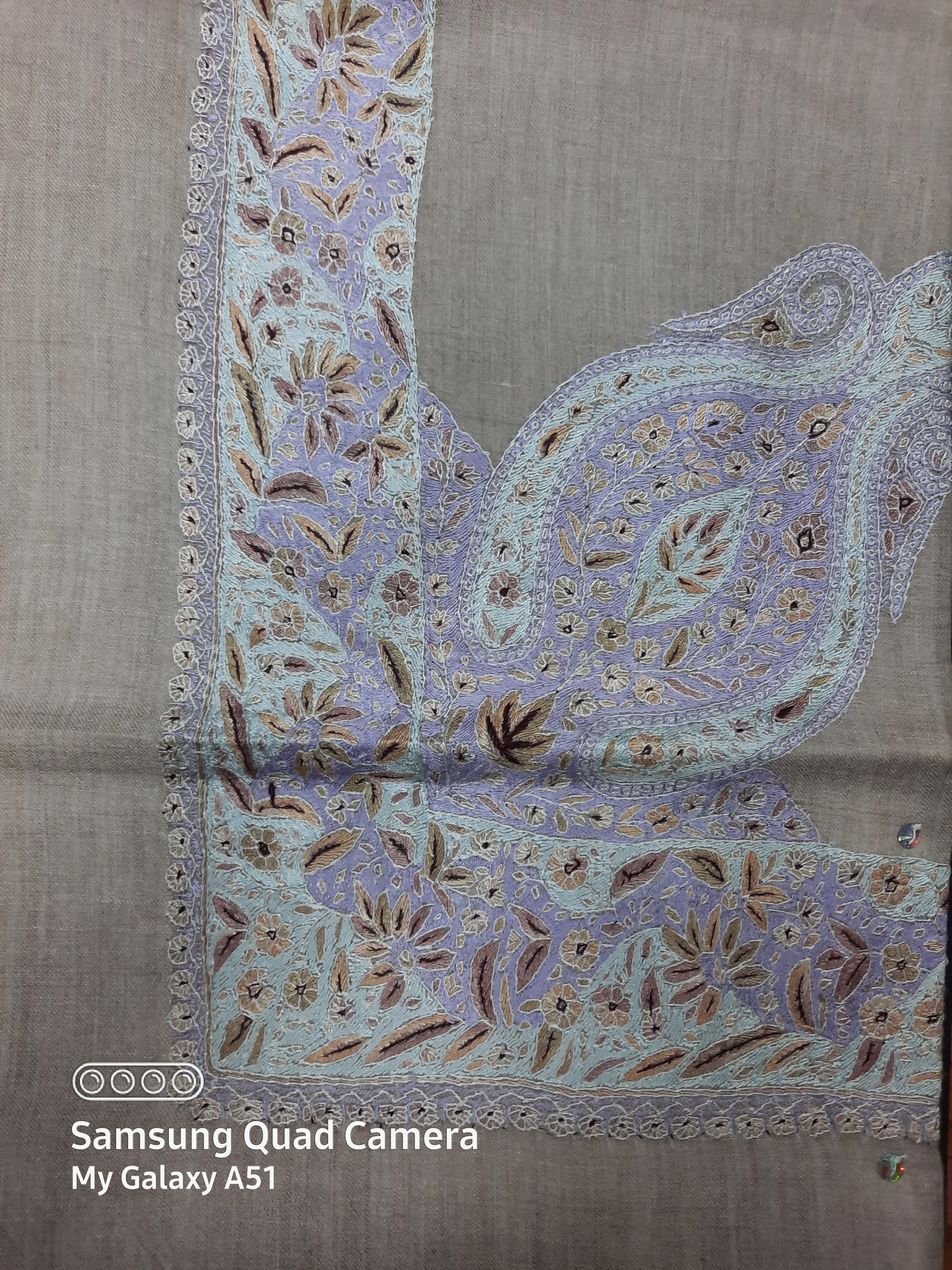 Traditional Gathra