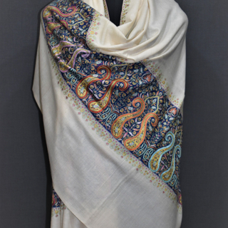 Premium Pashmina Shawl