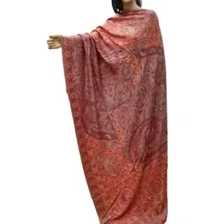 Designer Silk Stole