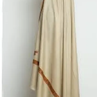 Heritage Kashmiri Shawl