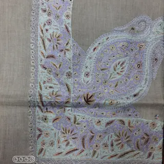 Traditional Gathra