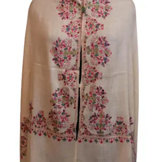 Royal Pashmina Shawl