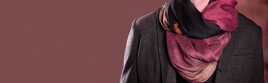 Luxury Shawls